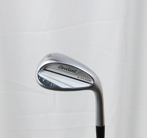 Cleveland Cbx4 Zipcore Wedge 56°-14 Ladies Ust Recoil Dart 50 13411722 Good