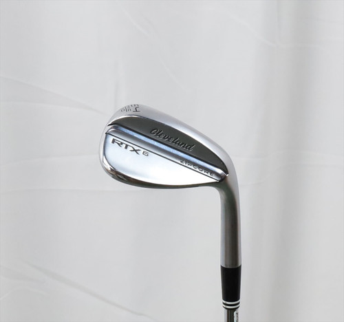 Cleveland Rtx 6 Zipcore Tour Satin Mid Wedge 54°-10 Dynamic Gold 13964995 Good