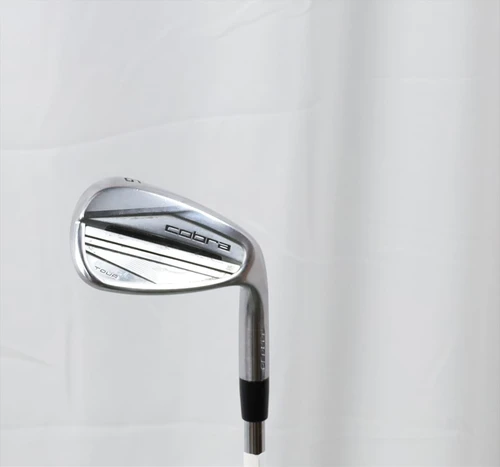 Cobra King Tour Gap Wedge True Temper Dynamic Gold S200 Stl 13991516 Good
