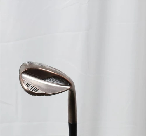 Taylormade Hi Toe 4 Atw Wedge 60°-14 Dynamic Gold Tour Issue Wedge 115 13991627