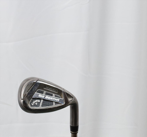 Callaway Big Bertha Os Gap Wedge Ladies Ust Mamiya Recoil Es 450 13992520 Fair