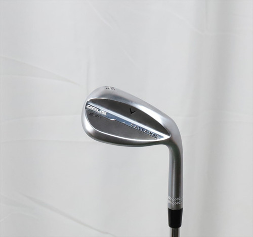 Callaway Opus Sp+ Z Grind Wedge 60°-8 Stiff Dynamic Gold S200 13969776 Excellent