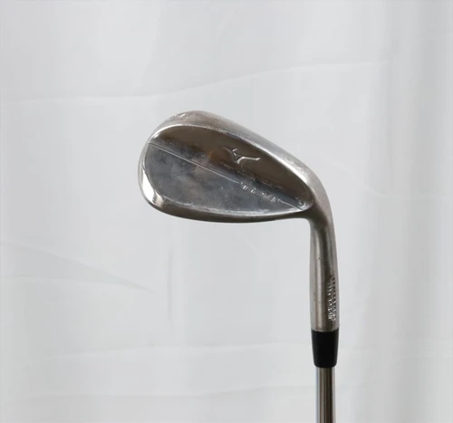 Mizuno T24 Raw S Grind Wedge 56°-12 Stiff Dynamic Gold S400 13973678 Excellent