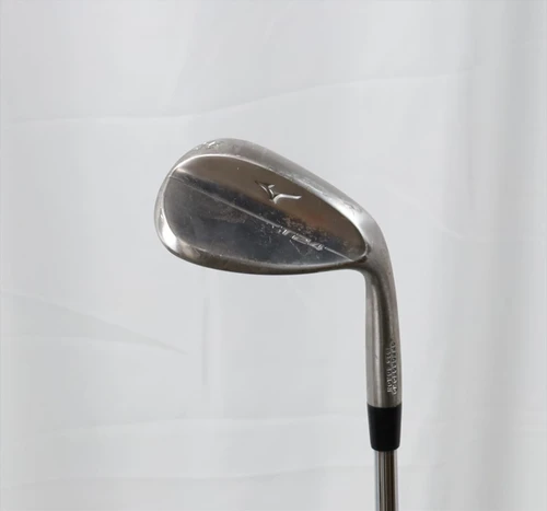 Mizuno T24 Raw S Grind Wedge 56°-12 Stiff Dynamic Gold S400 13973677 Excellent