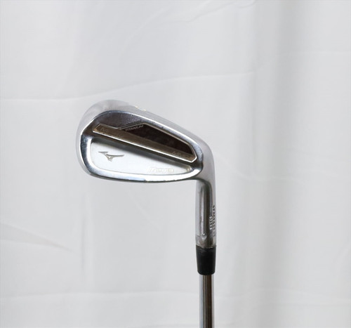 Mizuno Mp 18 Mmc Pitching Wedge True Temper Dynamic Gold R300 Stl 13997748 Good