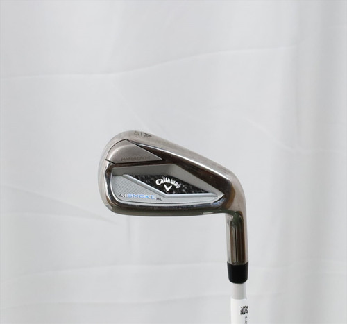 Callaway Paradym Ai Smoke Hl Gap Wedge Mitsubishi Eldio White 40 14013952 Good