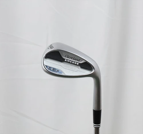 Cleveland Cbx Zipcore Satin Wedge 56°-12 Dynamic Gold 115 Spinner 13965017 Good