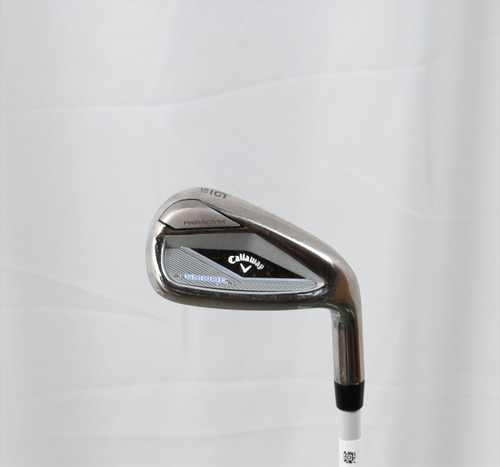 Callaway Paradym Ai Smoke Hl Gap Wedge Mitsubishi Eldio White 40 14014328 Fair