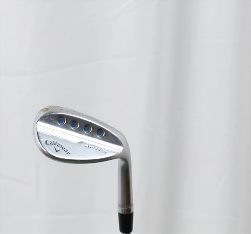 Callaway Md5 Jaws Chrome S Grind Wedge 60°-10 Callaway Impact Wedge 3991165 Fair
