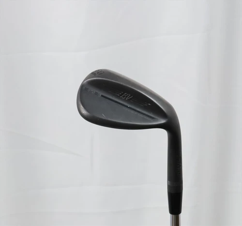 Titleist Vokey Sm9 Jet Black M Grind Wedge 60°-8 Vokey Design Sm9 14014703 Good