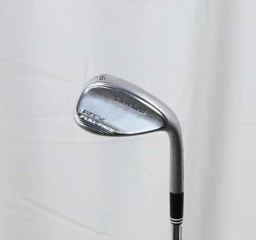 Cleveland Rtx Full Face Zipcore Tour Satin Wedge 56°-9 Dynamic Gold 3965176 Good