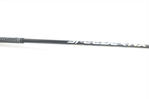 Taylormade Qi10 Max 10.5° Driver Regular Speeder Nx Tcs 50 Fair