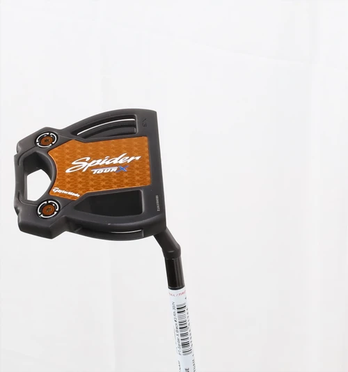 Taylormade Spider Tour X Black #3 '25 36" Putter Good Rh