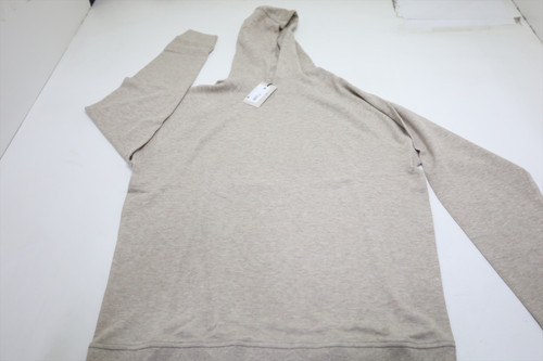 Peter Millar Crown Comfort Knit Hoodie Sweater Mens Size Medium STO INV13688722