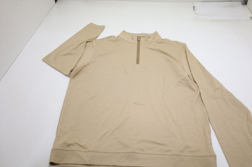 Peter Millar Albatross Tailored Fit Sweater Mens Medium SDUNE INV13688689