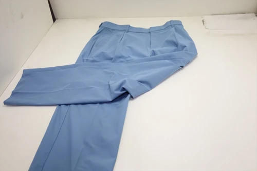 Nike Golf Classic Pants  Mens Size 34 32 Deep Sky Regular  New INV13664526
