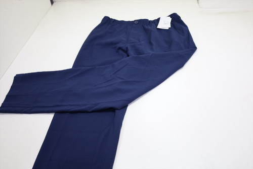 Nike Golf Classic Pants  Mens Size 32  Navy Regular  New INV13663294