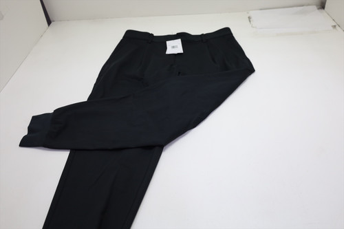 Nike Golf Classic Pants  Mens Size 32  Black Regular  New INV13663291