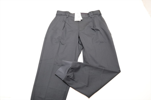 New Nike Golf Classic Pants  Mens Size 32  Black INV13622294