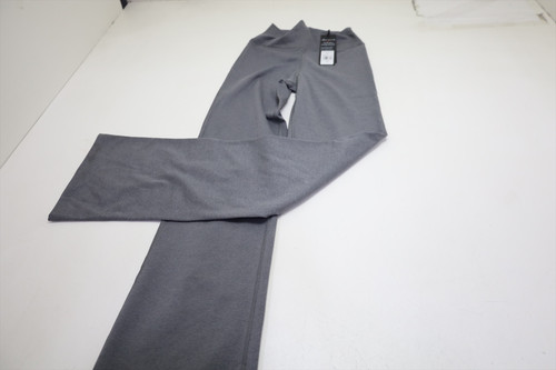 New Greyson Golf Rhinebeck Flare Pants Womens Size Small Smoke INV13841375