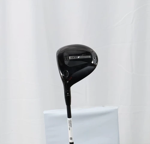 Titleist Gt1 3Tour 14.5° 3 Fairway Wood Stiff Tensei 1K Good Left Hand