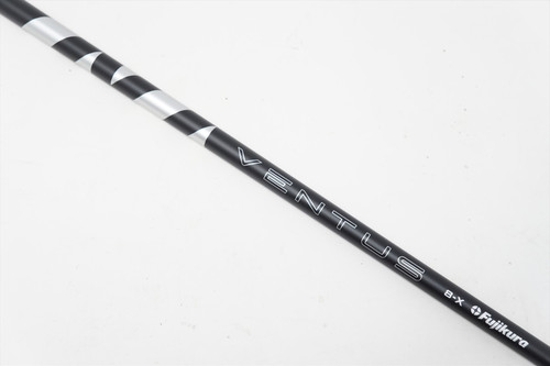 Fujikura Ventus Black Velocore+ 8-X 41.75" #5 Wood Shaft Pxg
