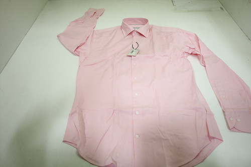 Peter Millar Classic Button Down Mens Size Medium PALMP New INV14048621