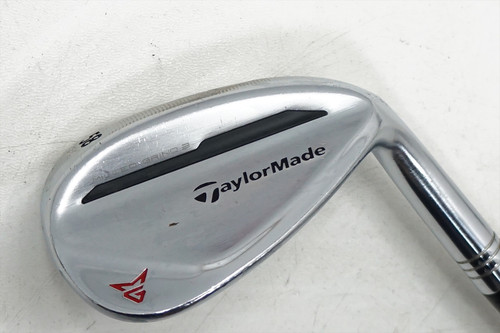 TaylorMade - 58°/11°　MILLDE GRIND　2 Milled Grind 2 Wedge