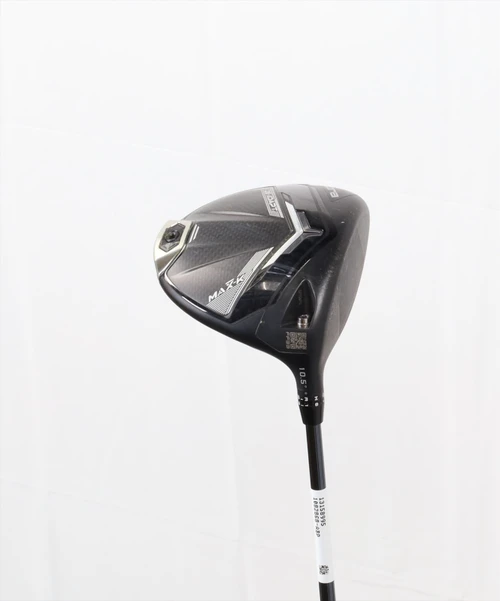Cobra Ds Adapt Max K 10.5° Driver Extra Stiff Mitsubishi Tensei Av Blue 65 Good