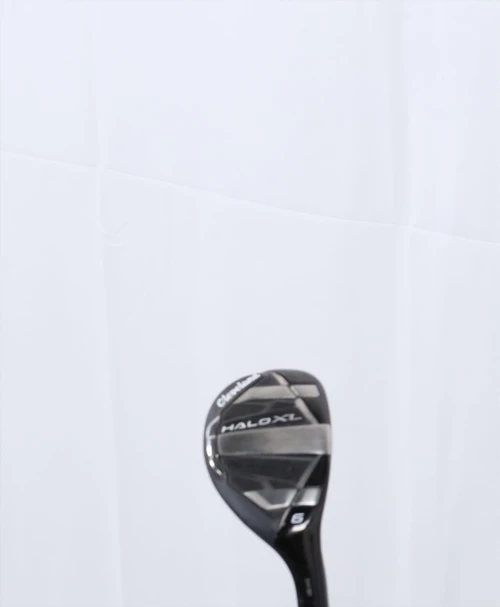 Cleveland Halo Xl 27° 6H Hybrid Ladies Flex Aldila Ascent 40 13299028 Good