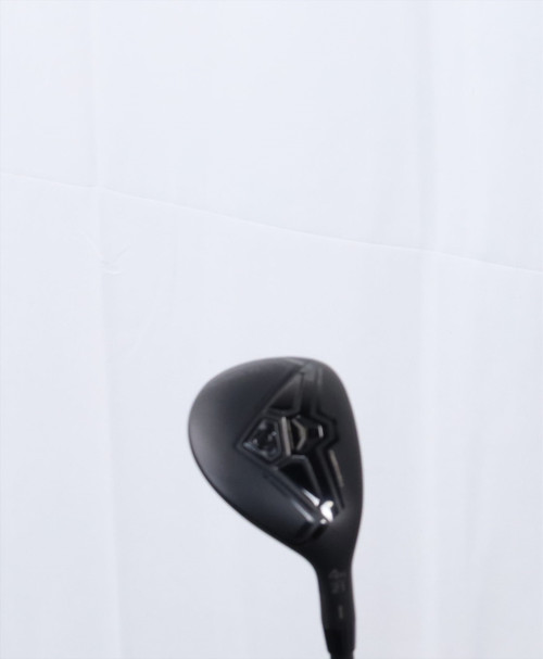 Cobra Darkspeed 21° 4H Hybrid Regular Flex Fst Kbs Pgi 75 14023553 Excellent
