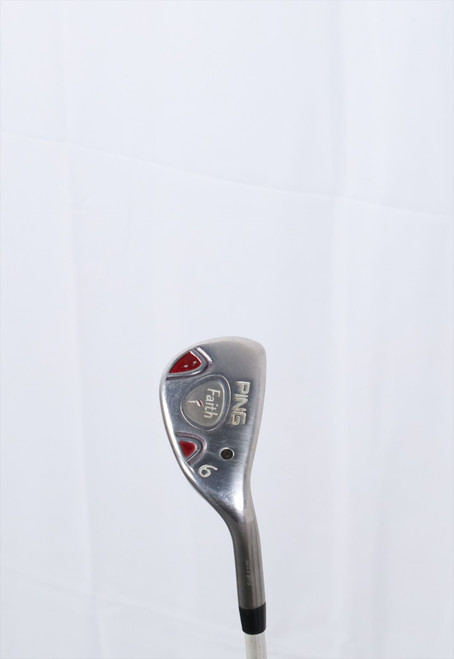 Ping Faith 30° 6H Hybrid Ladies Flex Ping Ult 200 14020055 Good