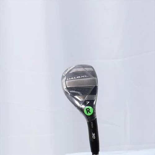 Cleveland Halo Xl 30° 7H Hybrid Regular Flex Tensei Av Raw Blue 65 13296594 Good