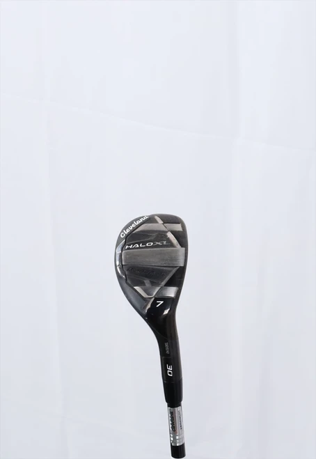 Cleveland Halo Xl 30° 7H Hybrid Regular Flex Tensei Av Raw Blue 65 13297328 Good