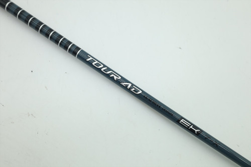 Graphite Design Tour AD EK-7X 44.5" Driver Shaft Ping G430 G440