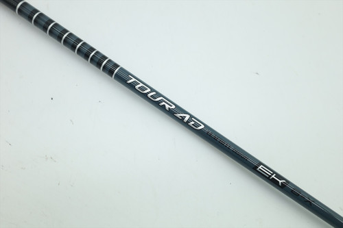 Graphite Design Tour AD EK-8X 44.5" Driver Shaft Callaway Quantum