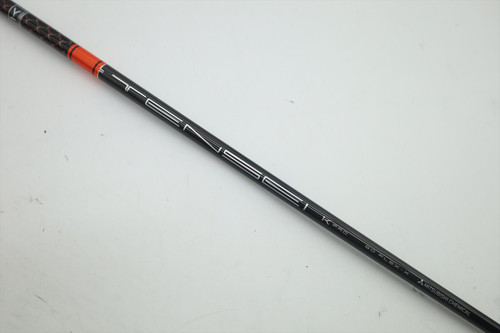 Mitsu Tensei 1K Pro Orange RIP+ 90-X 42.25" #3 Wood Shaft TaylorMade BRNR