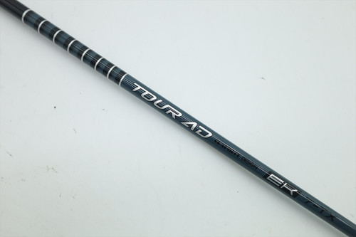 Graphite Design Tour AD EK-7TX 44.5" Driver Shaft Wilson Dynapwr