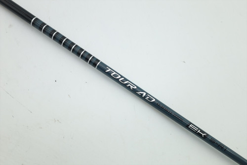 Graphite Design Tour AD EK-5R1 44.5" Driver Shaft Wilson Dynapwr