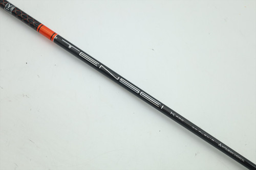 Mitsu Tensei 1K Pro Orange RIP+ 50-R 42.25" #3 Wood Shaft Callaway Paradym