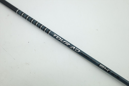 Graphite Design Tour AD EK-6S 44.5" Driver Shaft Ping G430 G440