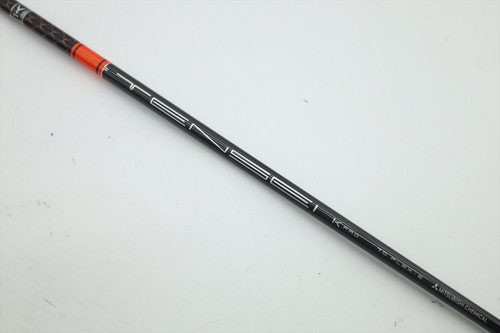 Mitsu Tensei 1K Pro Orange RIP+ 70-S 42.25" #3 Wood Shaft Titleist Gt280