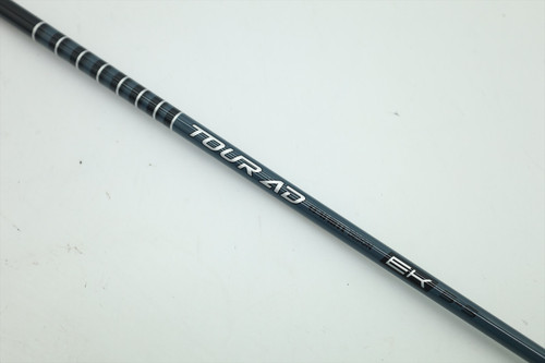 Graphite Design Tour AD EK-5S 44.5" Driver Shaft Wilson Dynapwr
