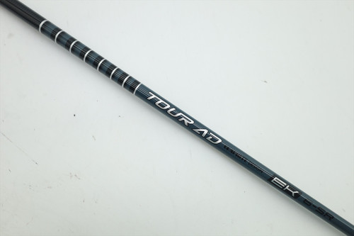 Graphite Design Tour AD EK-6SR 44.5" Driver Shaft Titleist TSR GTS