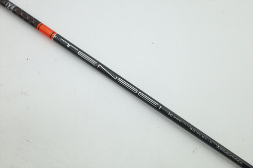 Mitsu Tensei 1K Pro Orange RIP+ 80-S 41.75" #5 Wood Shaft Callaway Quantum