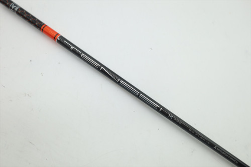 Mitsu Tensei 1K Pro Orange RIP+ 80-X 42.25" #3 Wood Shaft Callaway Paradym