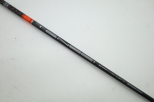 Mitsu Tensei 1K Pro Orange RIP+ 60-R 42.25" #3 Wood Shaft Callaway Paradym