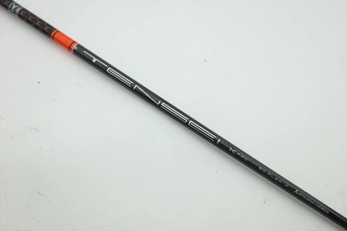 Mitsu Tensei 1K Pro Orange RIP+ 60-X 42.25" #3 Wood Shaft PXG 0314