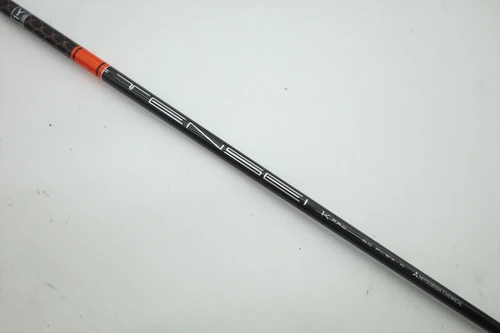 Mitsu Tensei 1K Pro Orange RIP+ 60-R 42.25" #3 Wood Shaft PXG 0314