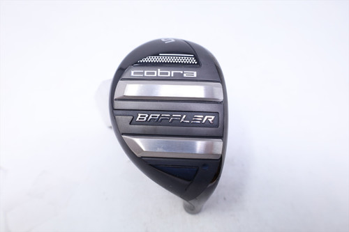 Cobra Baffler 24*  Hybrid Club Head Only Inv13911838